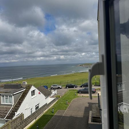 6 Ocean Gate Apartment Newquay  Bagian luar foto