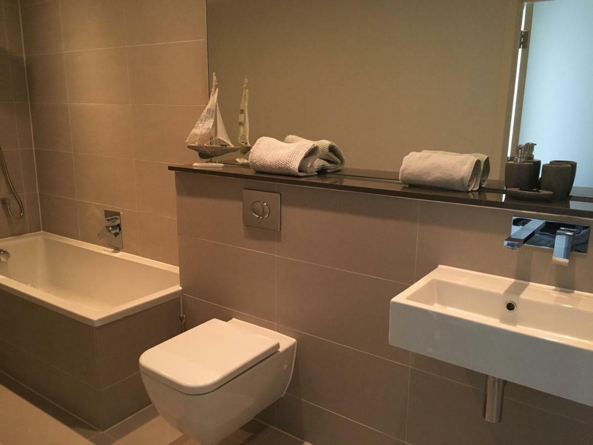 6 Ocean Gate Apartment Newquay  Bagian luar foto